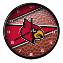 University of Louisville Football Clock
Clock, Clocks, COL, CurrentProduct, Home Decor, Home&Office_category_All, LOU, Louisville Cardinals
The Memory Company
