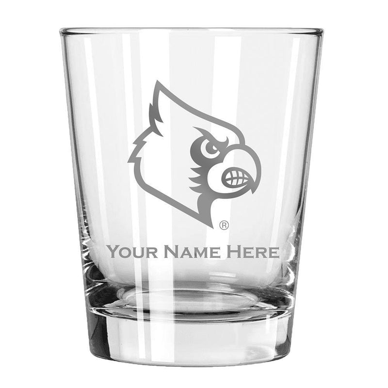 15oz Personalized Double Old-Fashioned Glass | Louisville
COL, College, CurrentProduct, Custom Drinkware, Drinkware_category_All, Gift Ideas, LOU, Louisville, Louisville Cardinals, Personalization, Personalized_Personalized
The Memory Company