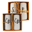 Artisan Salt & Pepper Shaker | Louisville