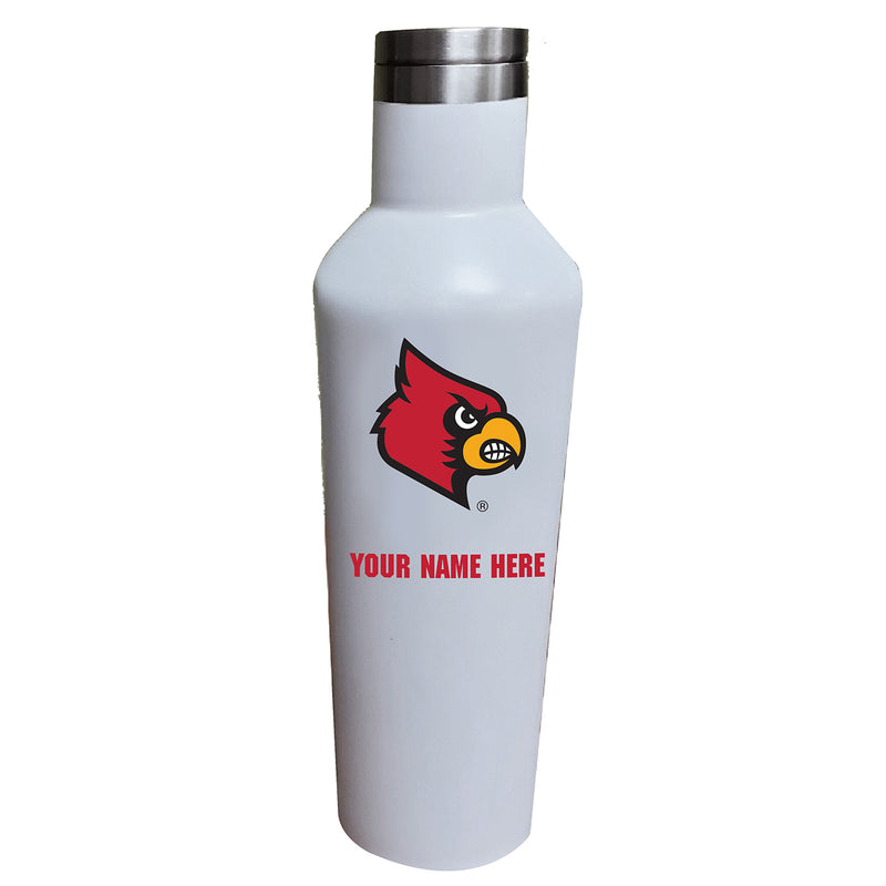 17oz Personalized White Infinity Bottle | Louisville University
2776WDPER, COL, CurrentProduct, Drinkware_category_All, LOU, Louisville Cardinals, Personalized_Personalized
The Memory Company
