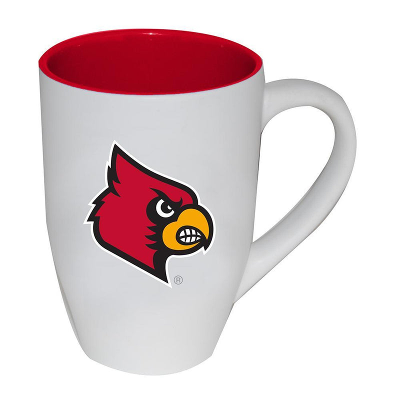 20oz Two Tone White Matte Mug | Louisville Cardinals
COL, LOU, Louisville Cardinals, Mug, Mugs, OldProduct
The Memory Company