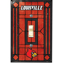 Art Glass Light Switch Cover | Louisville Cardinals
COL, CurrentProduct, Home&Office_category_All, Home&Office_category_Lighting, LOU, Louisville Cardinals
The Memory Company