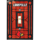 Art Glass Light Switch Cover | Louisville Cardinals
COL, CurrentProduct, Home&Office_category_All, Home&Office_category_Lighting, LOU, Louisville Cardinals
The Memory Company