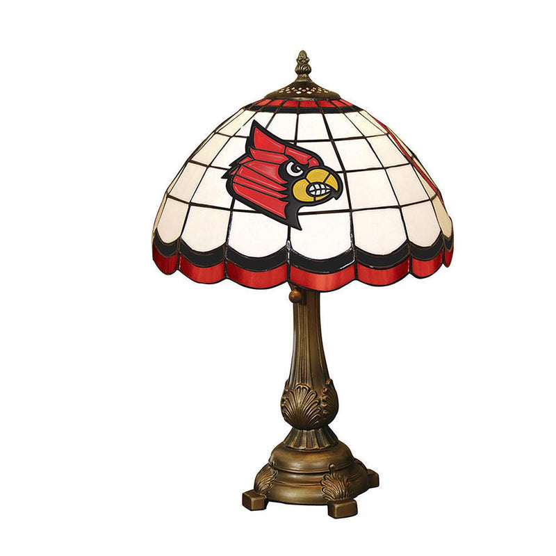 Tiffany Table Lamp | Louisville University
COL, CurrentProduct, Home&Office_category_All, Home&Office_category_Lighting, LOU, Louisville Cardinals
The Memory Company