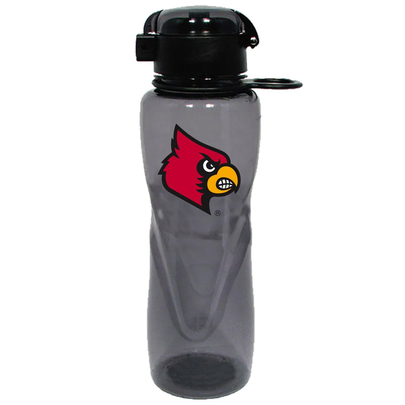 Tritan Sports Bottle UNIV OF LOUISVILLE
COL, LOU, Louisville Cardinals, OldProduct
The Memory Company