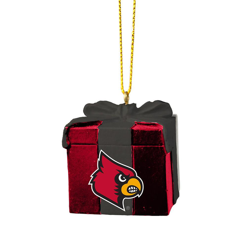 Ribbon Box Ornament | Louisville University
COL, LOU, Louisville Cardinals, OldProduct
The Memory Company