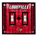 Double Light Switch Cover | Louisville University
COL, CurrentProduct, Home&Office_category_All, Home&Office_category_Lighting, LOU, Louisville Cardinals
The Memory Company