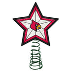 Art Glass Tree Topper | Louisville University
COL, CurrentProduct, Holiday_category_All, Holiday_category_Tree-Toppers, LOU, Louisville Cardinals
The Memory Company