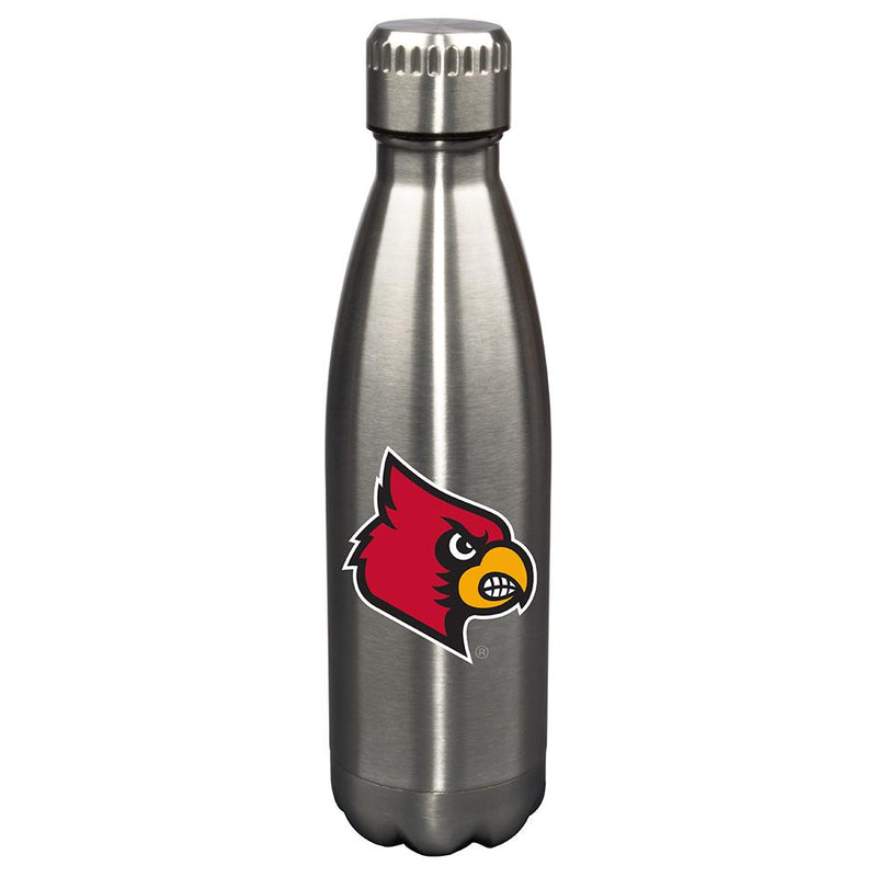 17oz Stainless Steel Water Bottle | Louisville Cardinals
COL, LOU, Louisville Cardinals, OldProduct
The Memory Company