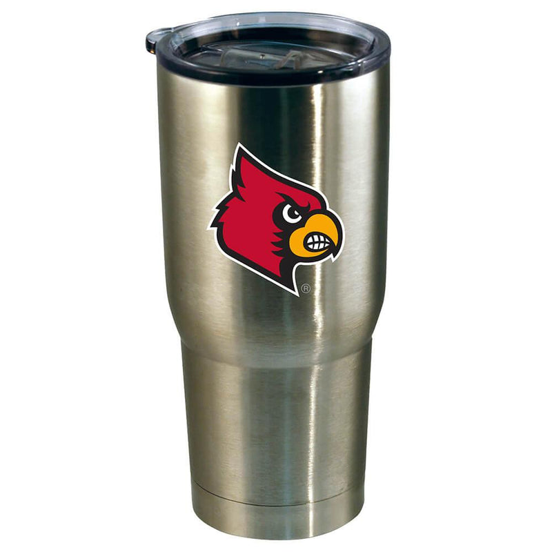 22oz Decal Stainless Steel Tumbler | Louisville Cardinals
COL, Drinkware_category_All, LOU, Louisville Cardinals, OldProduct
The Memory Company
