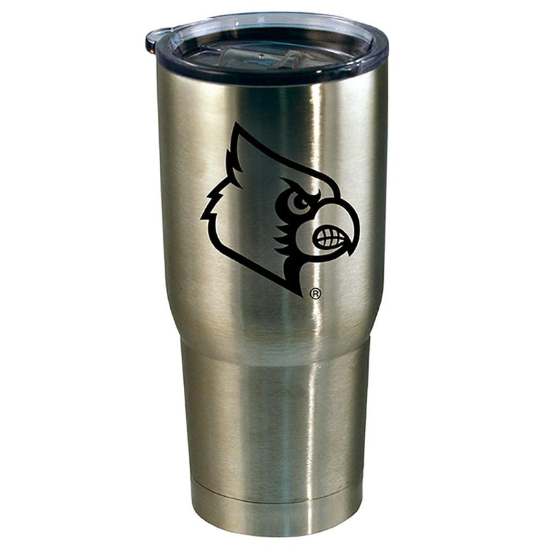 22oz Stainless Steel Tumbler | UNIV OF LOUISVILLE
COL, Drinkware_category_All, LOU, Louisville Cardinals, OldProduct
The Memory Company
