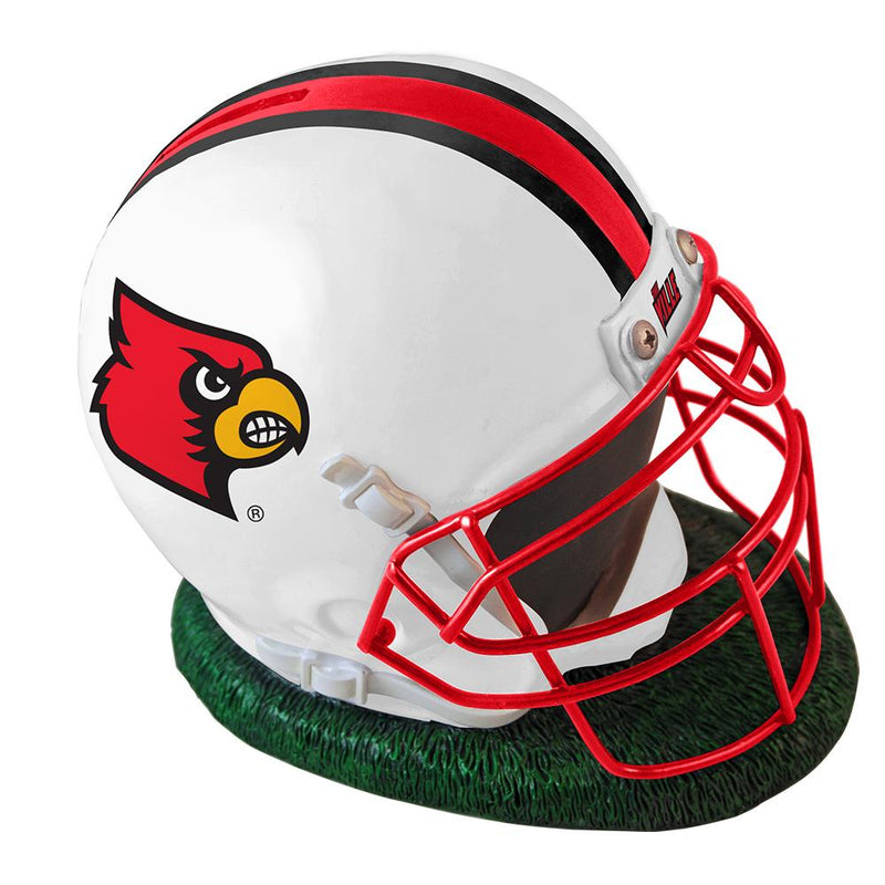 Helmet Bank - Louisville University
COL, LOU, Louisville Cardinals, OldProduct
The Memory Company