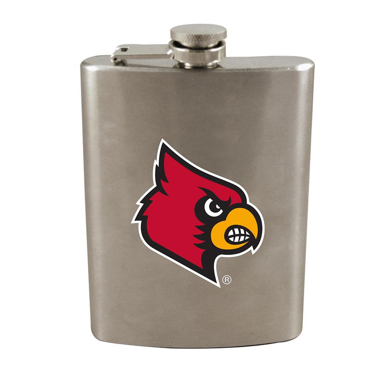 8oz Stainless Steel Flask w/Large Dec | Louisville University
COL, Drinkware_category_All, LOU, Louisville Cardinals, OldProduct
The Memory Company
