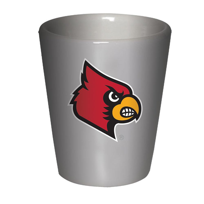 Ceramic Shot Glass | Louisville University
COL, Drink, Drinkware_category_All, LOU, Louisville Cardinals, OldProduct, Shot, Shotglass
The Memory Company