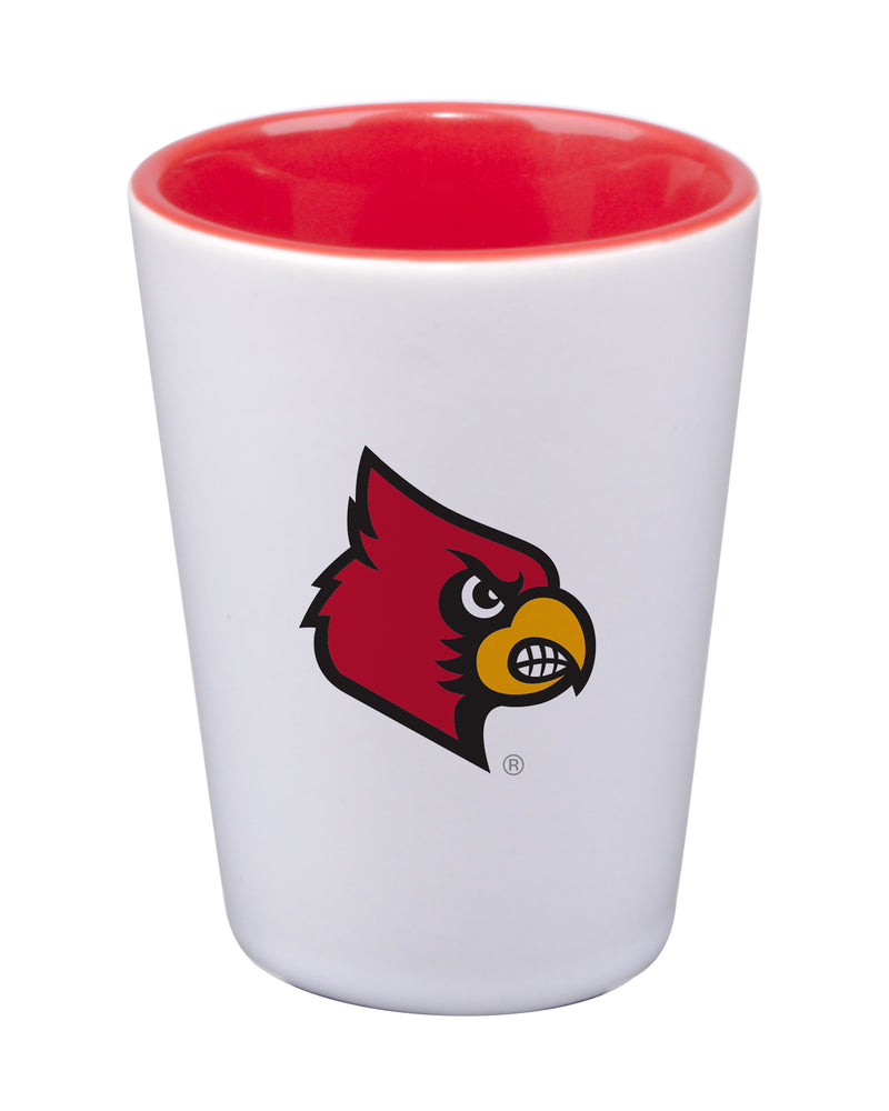 2oz Inner Color Ceramic Shot | Louisville Cardinals
COL, CurrentProduct, Drinkware_category_All, LOU, Louisville Cardinals
The Memory Company