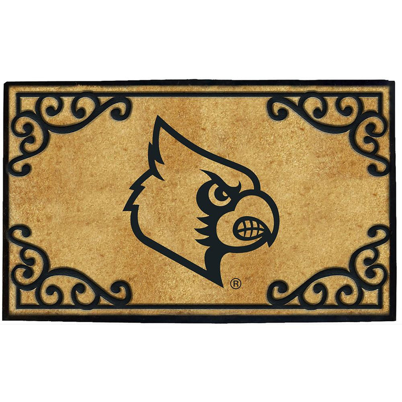 Door Mat | Louisville University
COL, CurrentProduct, Home&Office_category_All, LOU, Louisville Cardinals
The Memory Company