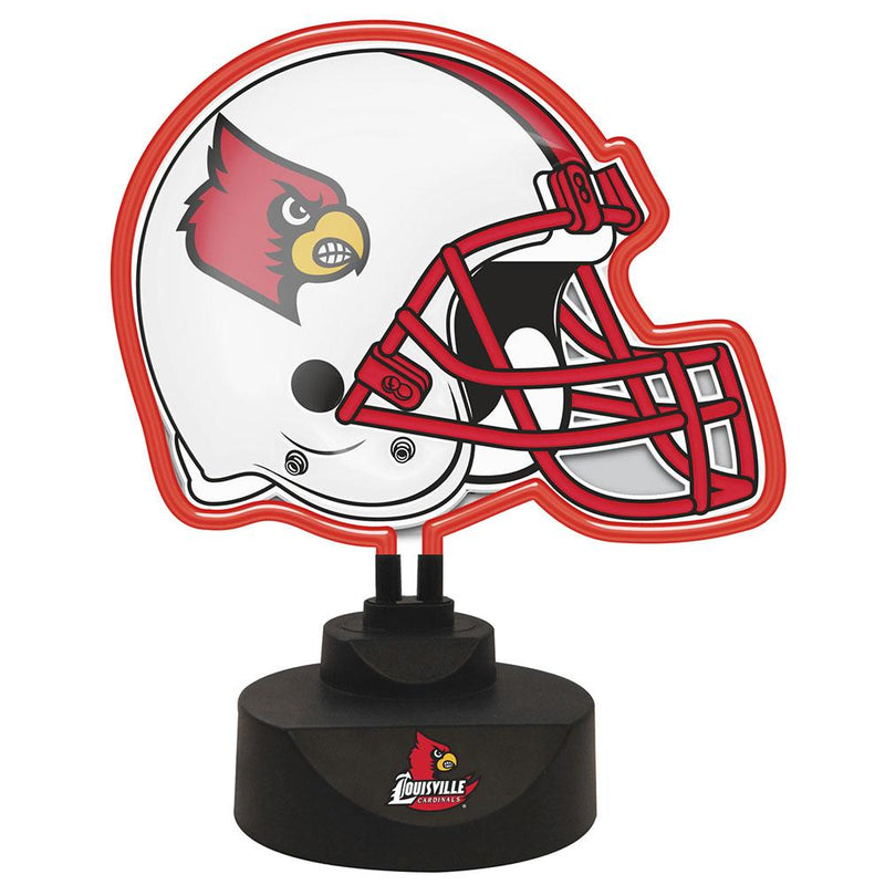 Neon Helmet Lamp - Louisville University
COL, LOU, Louisville Cardinals, OldProduct
The Memory Company