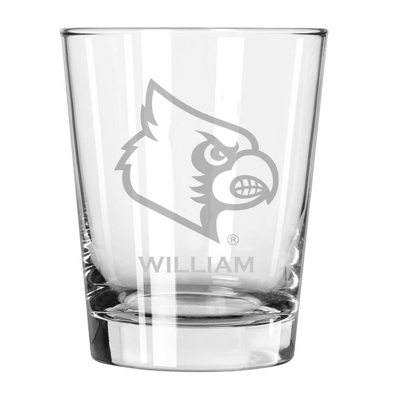 15oz Personalized Double Old-Fashioned Glass | Louisville
COL, College, CurrentProduct, Custom Drinkware, Drinkware_category_All, Gift Ideas, LOU, Louisville, Louisville Cardinals, Personalization, Personalized_Personalized
The Memory Company