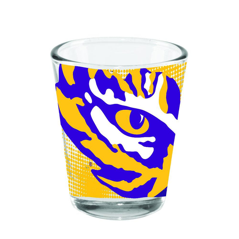 L.S.U.FULL WRAP SHOT
COL, LSU, LSU Tigers, OldProduct
The Memory Company