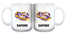 15oz White Personalized Ceramic Mug | LSU
COL, CurrentProduct, Custom Drinkware, Drinkware_category_All, Gift Ideas, LSU, LSU Tigers, Personalization, Personalized_Personalized
The Memory Company