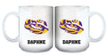 15oz White Personalized Ceramic Mug | LSU
COL, CurrentProduct, Custom Drinkware, Drinkware_category_All, Gift Ideas, LSU, LSU Tigers, Personalization, Personalized_Personalized
The Memory Company