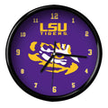 Black Rim Clock Basic | LSU University
COL, CurrentProduct, Home&Office_category_All, LSU, LSU Tigers
The Memory Company