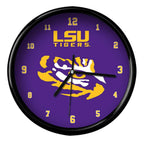 Black Rim Clock Basic | LSU University
COL, CurrentProduct, Home&Office_category_All, LSU, LSU Tigers
The Memory Company