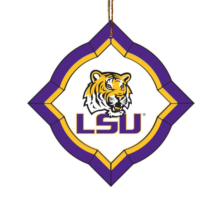 Vintage Art Glass Ornament | LSU
COL, LSU, LSU Tigers, OldProduct
The Memory Company