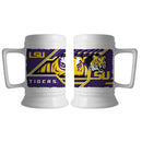 16oz White Containment | LSU
COL, LSU, LSU Tigers, OldProduct
The Memory Company