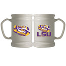 14oz Logo Mug Basic | LSU COL, LSU, LSU Tigers, OldProduct 687746256337 $14