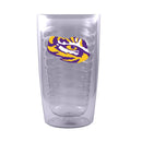 LOGO SWIRL TUMBLER LSU
COL, LSU, LSU Tigers, OldProduct
The Memory Company