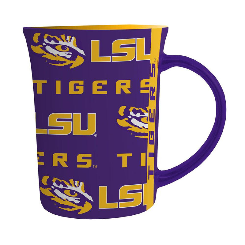 Line Up Mug - LSU University
COL, CurrentProduct, Drinkware_category_All, LSU, LSU Tigers
The Memory Company