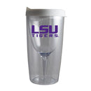 Vino To Go Tumbler | LSU
COL, LSU, LSU Tigers, OldProduct
The Memory Company