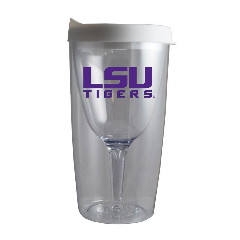 Vino To Go Tumbler | LSU
COL, LSU, LSU Tigers, OldProduct
The Memory Company