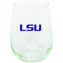 15oz Stemless Dec Wine Glass LSU
COL, CurrentProduct, Drinkware_category_All, LSU, LSU Tigers
The Memory Company