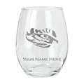 COL 15oz Personalized Stemless Glass Tumbler - LSU
COL, CurrentProduct, Custom Drinkware, Drinkware_category_All, Gift Ideas, LSU, LSU Tigers, Personalization, Personalized_Personalized
The Memory Company