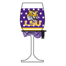 Wine Woozie Glass | LSU University
COL, LSU, LSU Tigers, OldProduct
The Memory Company