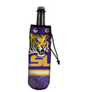 Wine Bottle Woozie - LSU University
COL, LSU, LSU Tigers, OldProduct
The Memory Company