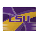 Carbon Fiber Cutting Board | LSU University
COL, LSU, LSU Tigers, OldProduct
The Memory Company