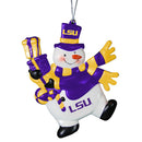 3 inch Snowman Gift - LSU University
COL, LSU, LSU Tigers, OldProduct
The Memory Company