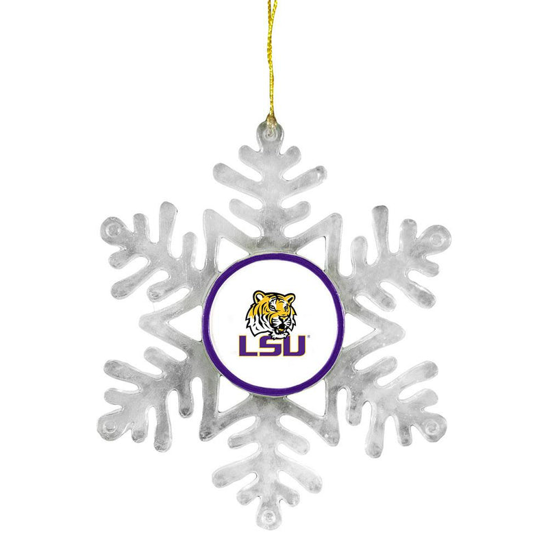 LED Snowflake Ornament - LSU University
COL, LSU, LSU Tigers, OldProduct
The Memory Company