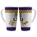 Gday Latte - LSU University
COL, LSU, LSU Tigers, OldProduct
The Memory Company