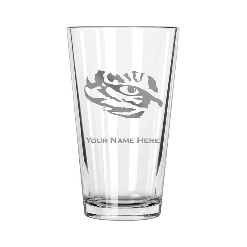 LSU Personalized Pint Glass
COL, CurrentProduct, Custom Drinkware, Drinkware_category_All, Glassware, LSU, LSU Tigers, Personalization, Personalized_Personalized, Pint, Pint Glass
The Memory Company