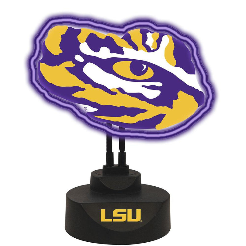 Neon LED Table Light |  Louisiana St
COL, Home&Office_category_Lighting, LSU, LSU Tigers, OldProduct
The Memory Company