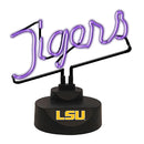 Script Neon Desk Lamp | LSU
COL, Home&Office_category_Lighting, LSU, LSU Tigers, OldProduct
The Memory Company