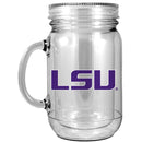 Mason Jar | LSU
COL, LSU, LSU Tigers, OldProduct
The Memory Company