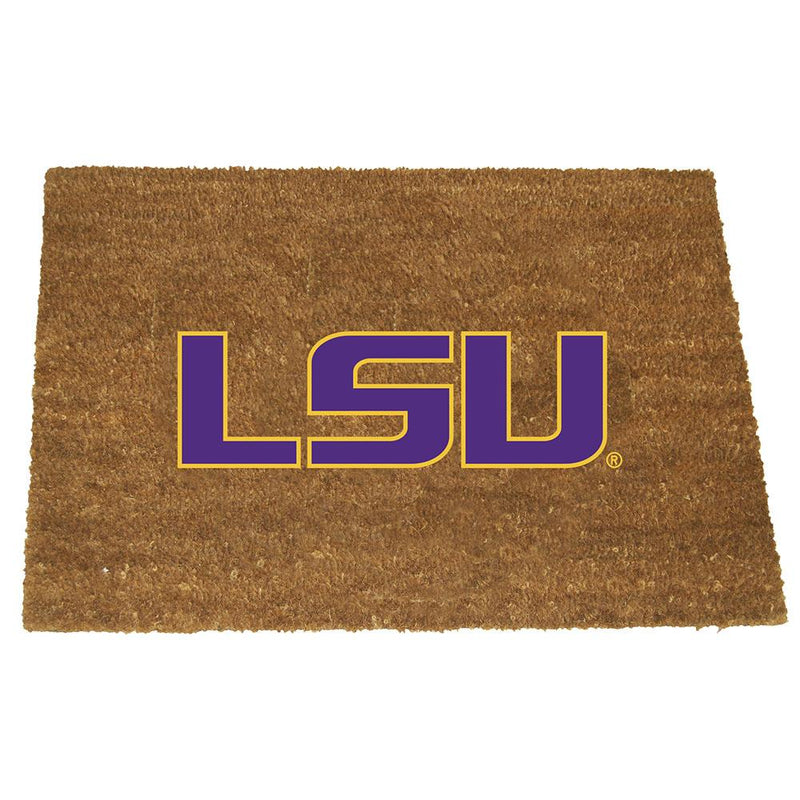Colored Logo Door Mat LSU
COL, CurrentProduct, Home&Office_category_All, LSU, LSU Tigers
The Memory Company
