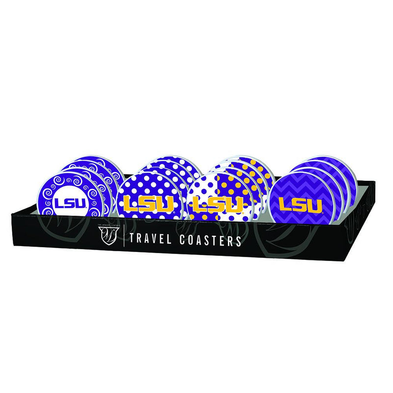 PDQ - LSU University
COL, LSU, LSU Tigers, OldProduct
The Memory Company