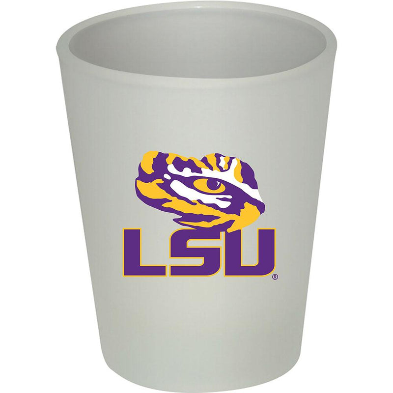 FROSTED SOUVENIR LOUISIANA STATE
COL, LSU, LSU Tigers, OldProduct
The Memory Company