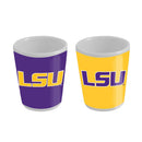 2 Pack Home/Away Souv Cup LSU
COL, LSU, LSU Tigers, OldProduct
The Memory Company